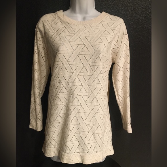 Banana Republic long sleeve - Picture 1 of 8